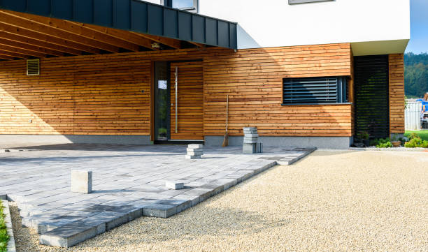Best Interlocking Driveway Pavers  in Macarthur, WV