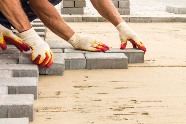 Best Driveway Paving Near Me  in Macarthur, WV