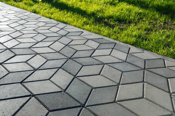 Best Professional Driveway Pavers  in Macarthur, WV