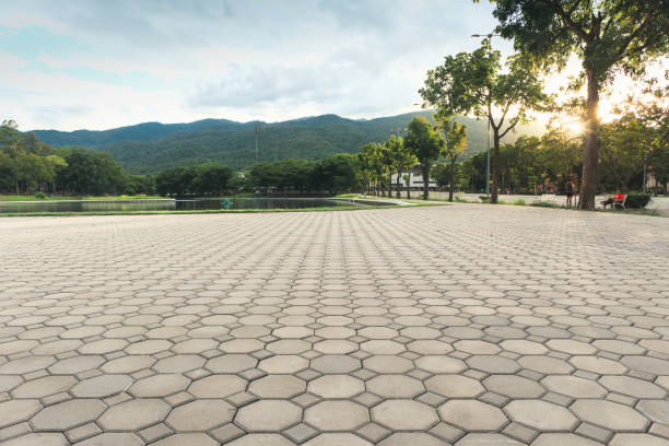 Reasons to Select Us for Your Driveway Paving Requirements in Macarthur, WV