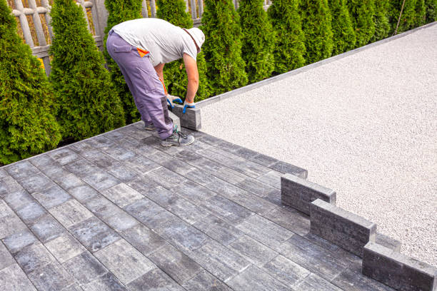 Best Cobblestone Driveway Pavers  in Macarthur, WV