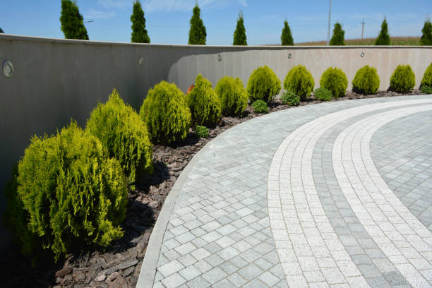 Best Affordable Driveway Pavers  in Macarthur, WV
