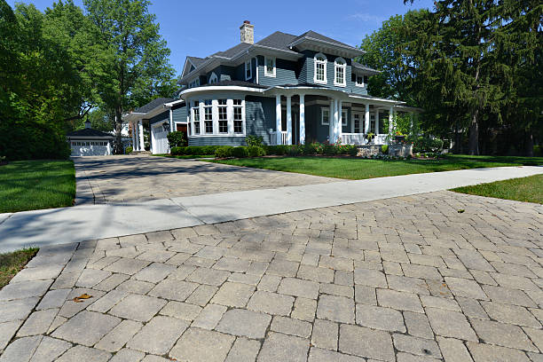 Driveway Repair Near Me in Macarthur, WV