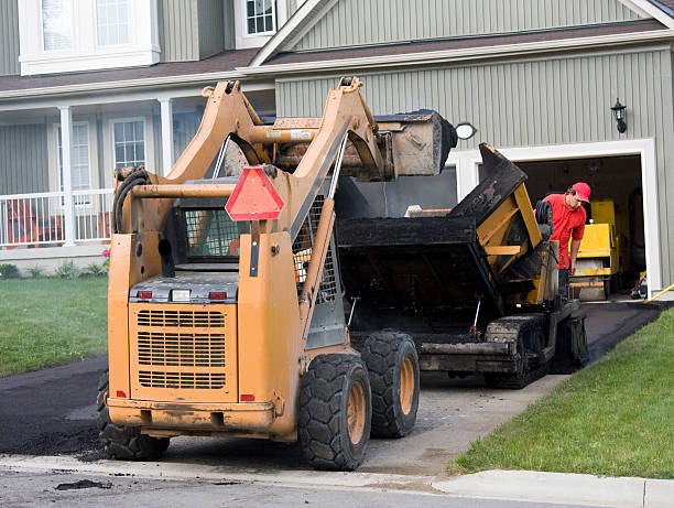 Best Affordable Driveway Pavers  in Macarthur, WV