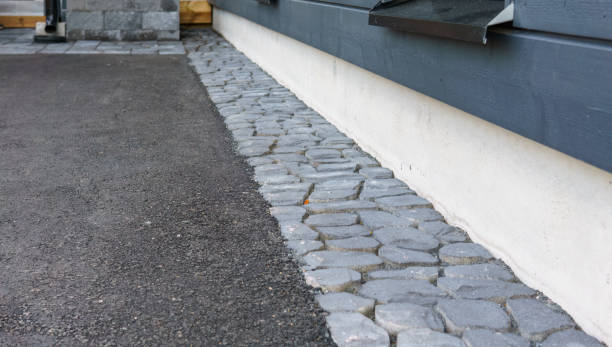 Best Decorative Driveway Pavers  in Macarthur, WV