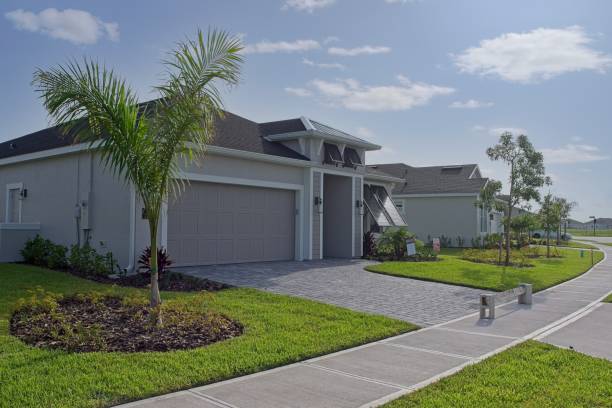 Best Concrete Paver Driveway  in Macarthur, WV