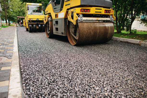  Macarthur, WV Driveway Pavers Pros